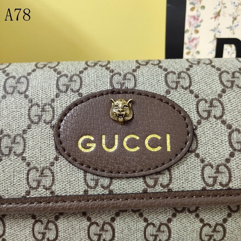 Amelia - GCI Bags - 10078