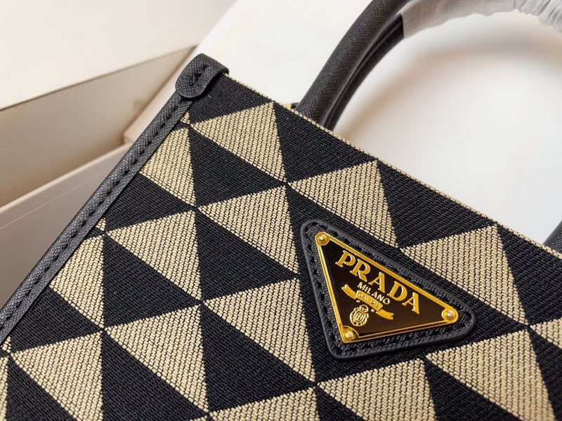 Amelia- PRDA  LUXURY BAGS - 573