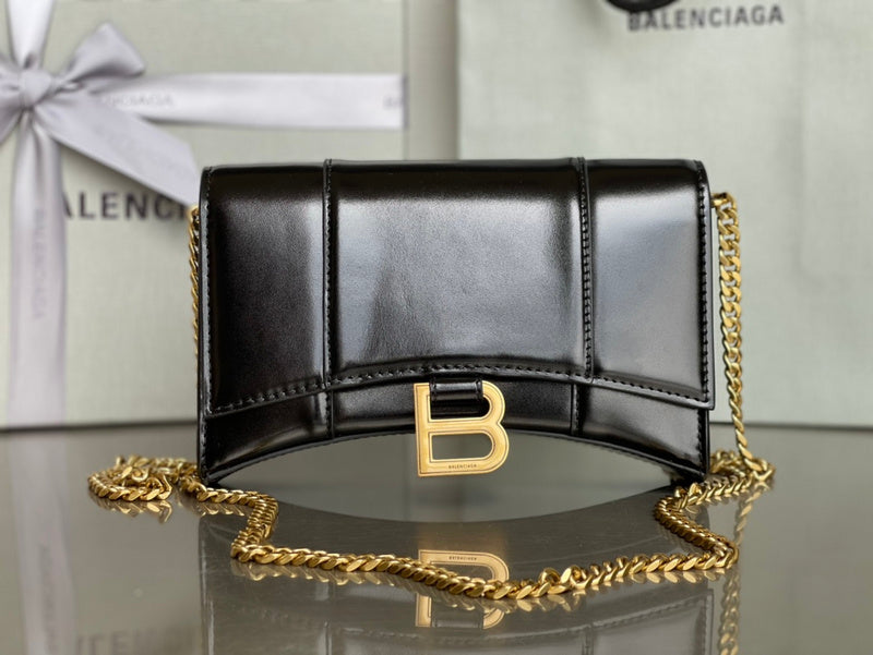 Amelia - BLN-CIAGA WOMEN LUXURY BAGS - 762