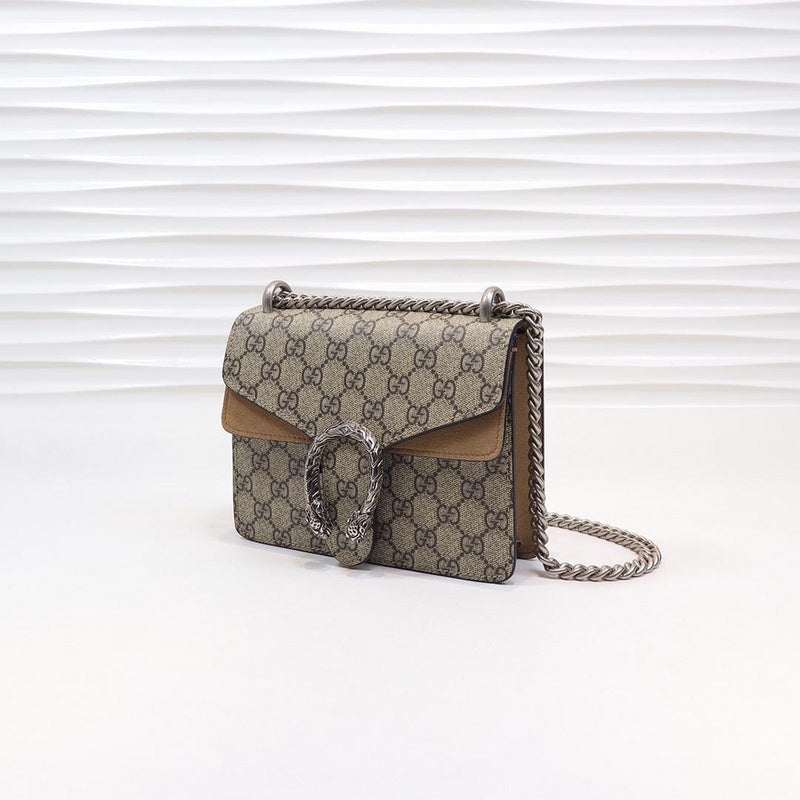 AmeliaLuxury - GCI Bags - 829
