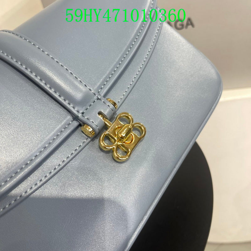 Amelia - BGA Bags - 2024