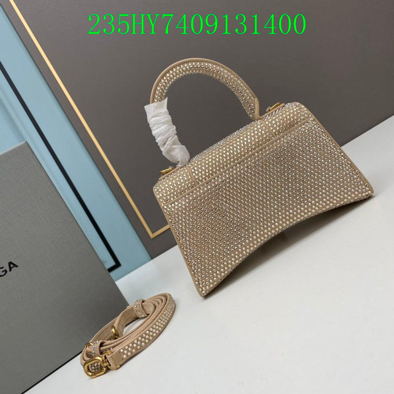 Amelia - BGA Bags - 2100