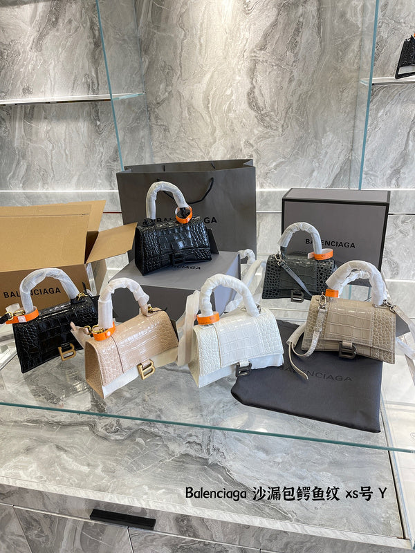 Amelia - BGA Bags - 1369