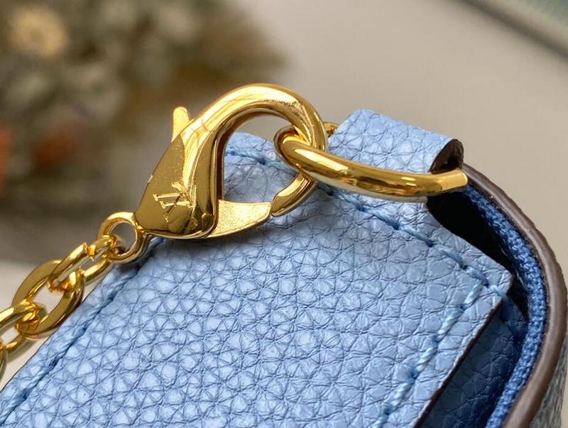 AmeliaLuxury - LOV Bags - 2468