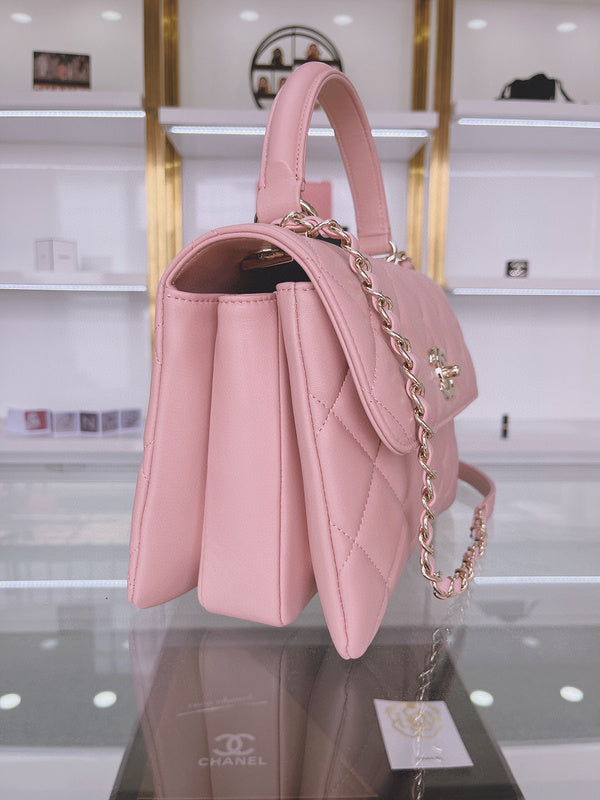 AmeliaLuxury - CHL Bags - 3263