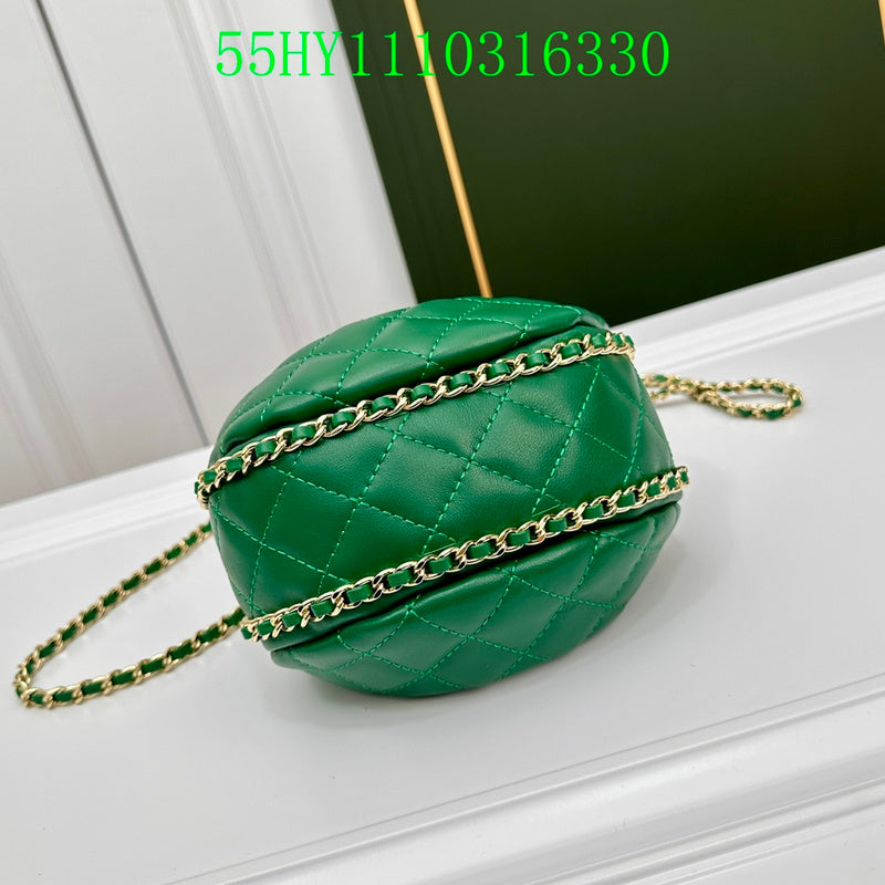 Amelia - CHL Bags - 1294
