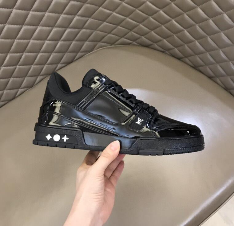AmeliaLuxury - LOV Men Shoes - 725