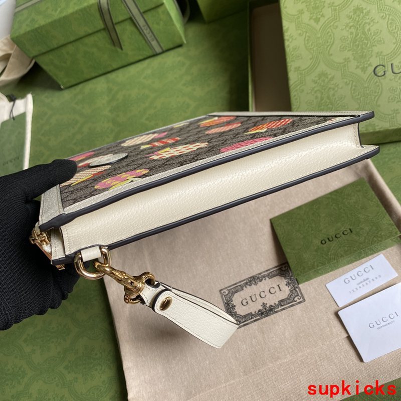 Amelia- Mix Wallets - 259