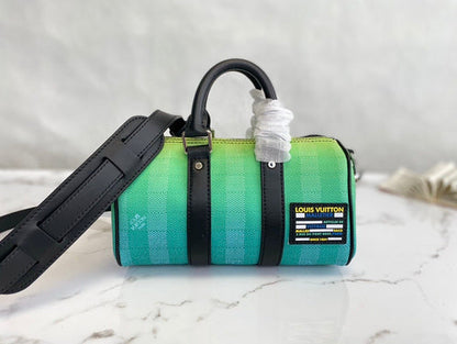 Fashion Lu-Vi bags - 3171