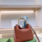Amelia  - GCI Bags - 11707