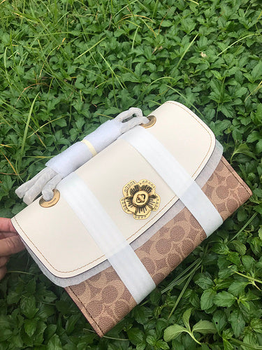 Amelia - CCH Bags - 505