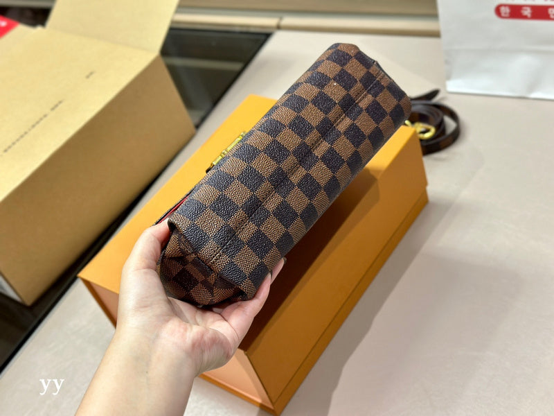 Amelia - LV Bags - 14470