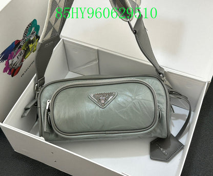 Prada Bags - The Barnes Bags  132