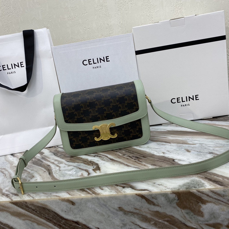 Amelia - COL Lady Bags - 244
