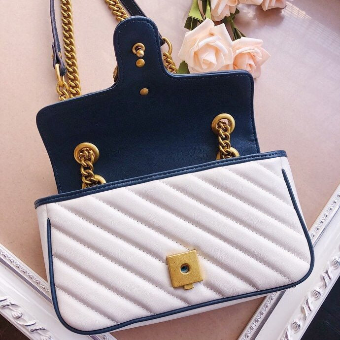 Amelia - GCI Bags - 10445