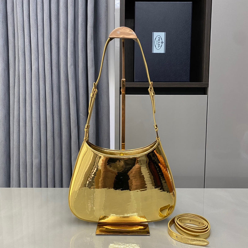 Amelia- PRDA  LUXURY BAGS - 764