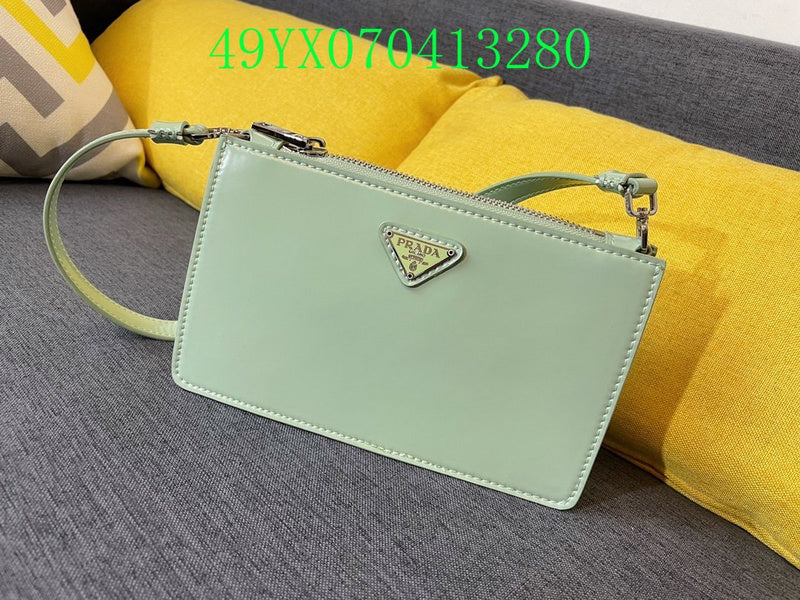 Amelia - PD Wallet - 283