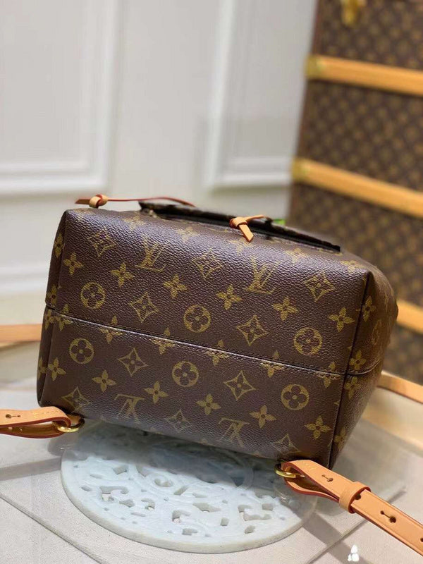 Fan Fashion Lu-Vi bags - 17371