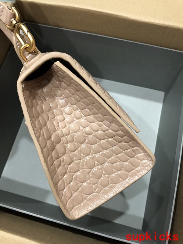 Amelia- BG Hourglass Bags - 181