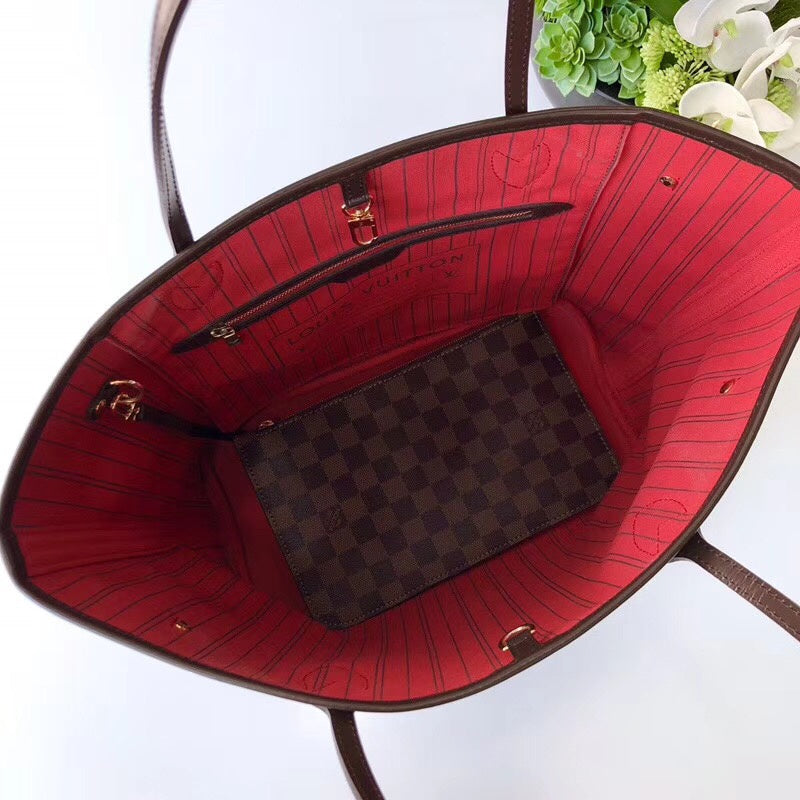 Fan Fashion Lu-Vi bags - 17901