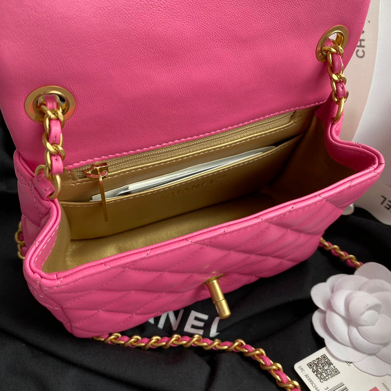 Amelia- CHL Bags - 6413