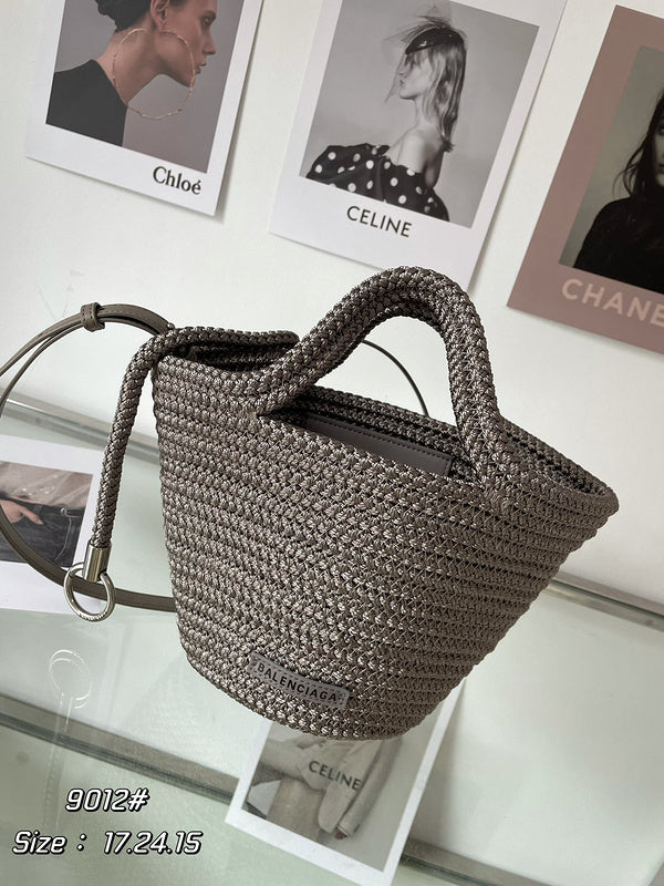 Amelia - BLN-CIAGA WOMEN LUXURY BAGS - 725