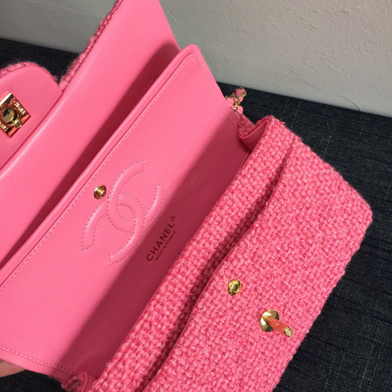 AmeliaLuxury - CHL Bags - 2676