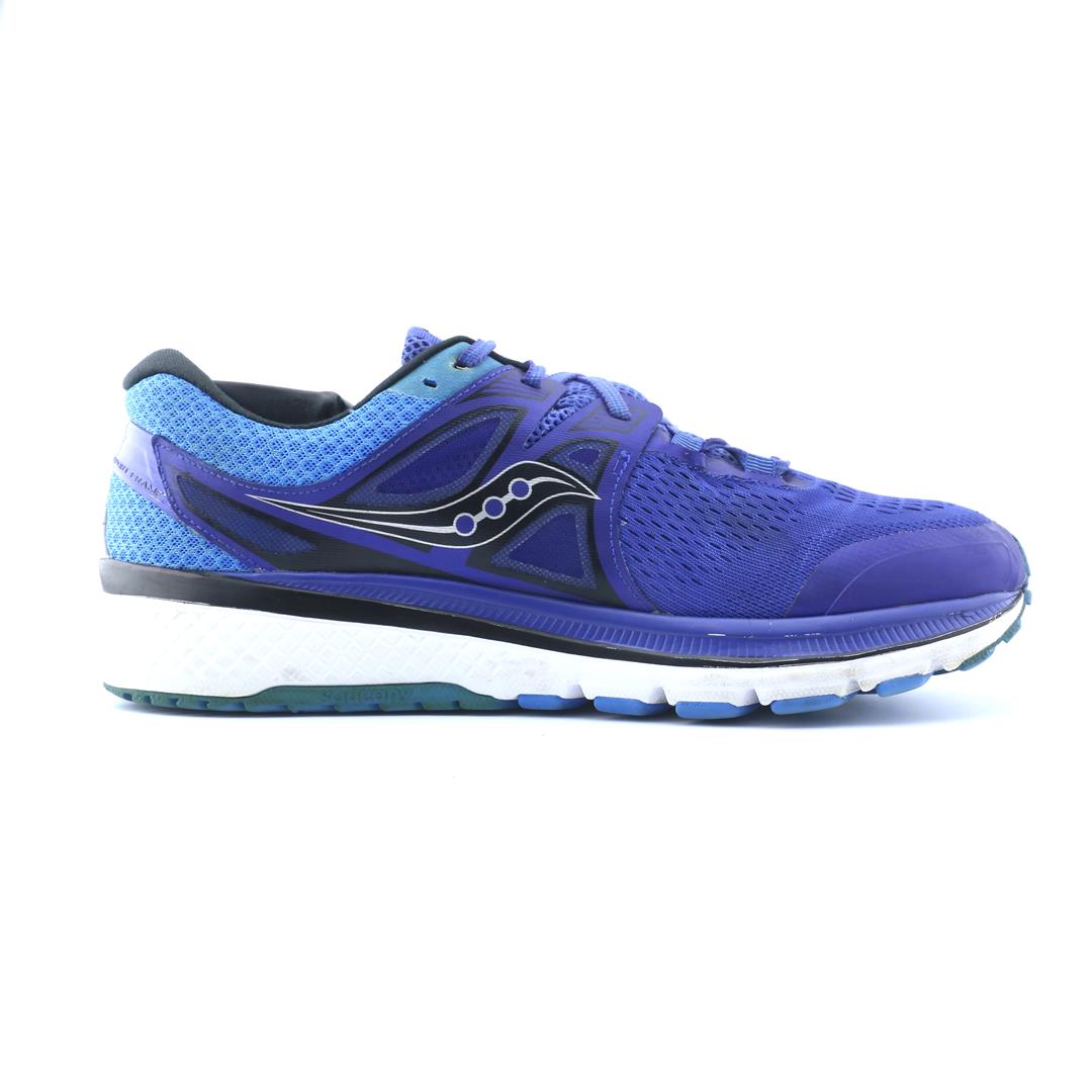 SAUCONY TRIUMPH ISO 3