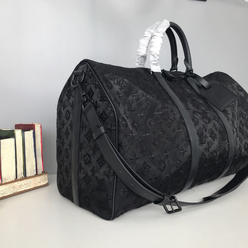 Amelia - LOV Travel Bags - 123