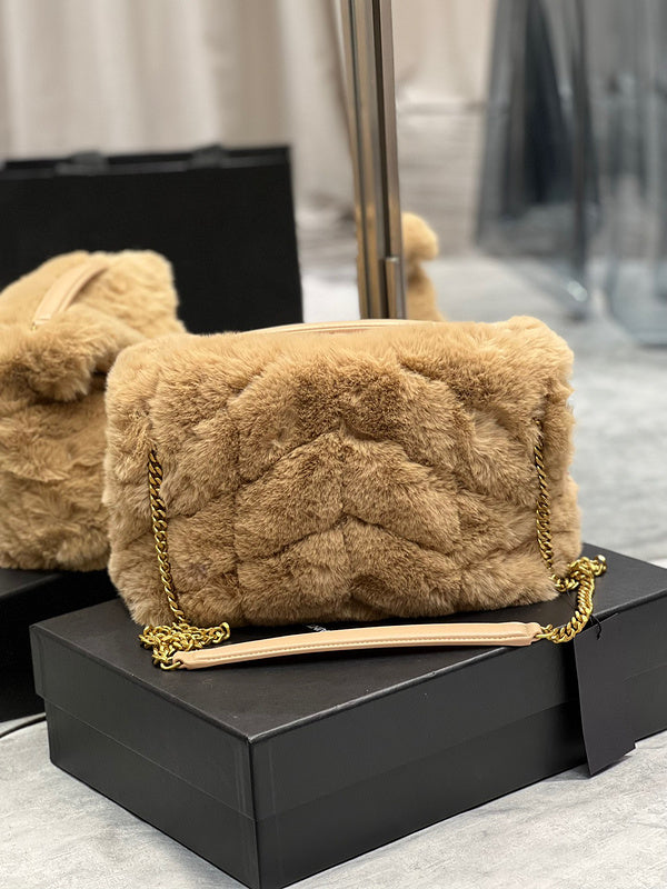 Amelia - YSL Bag - 4162