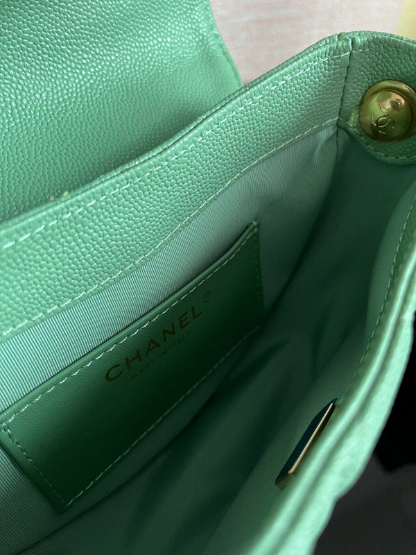 Amelia - CHL Bags - 2441