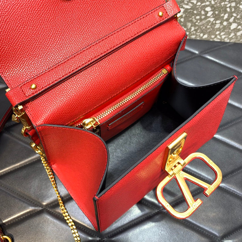 Amelia- VEL WOMEN LUXURY BAGS - 858