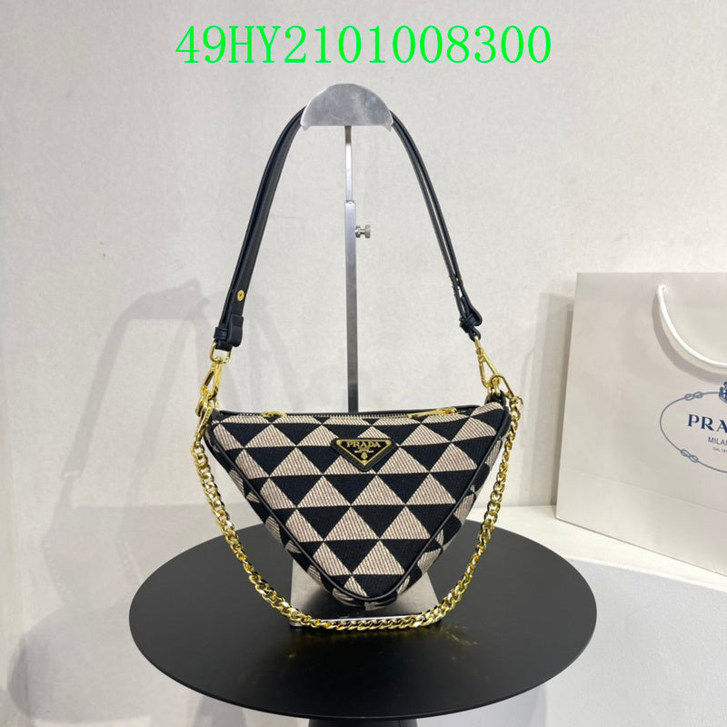 Prada Bags - The Barnes Bags  908