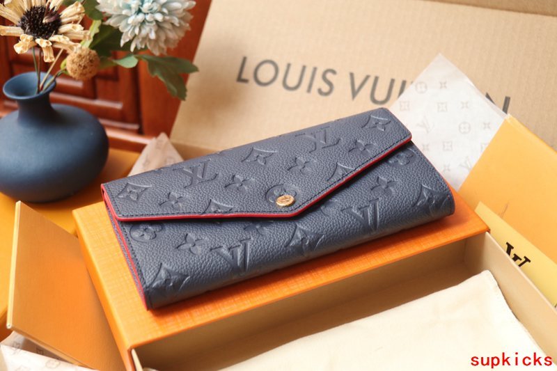 Amelia- - Mix Wallets - 174