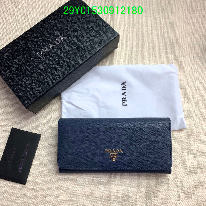 Amelia - PD Wallet - 437