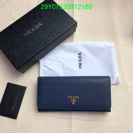 Amelia - PD Wallet - 437