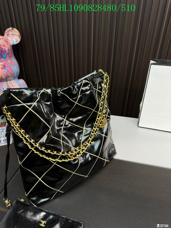 Amelia - CHL Bags - 038