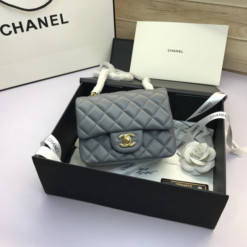 Amelia- CHL Bags - 6540