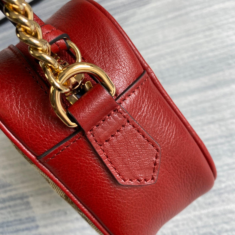Amelia- GCI Bags - 4976