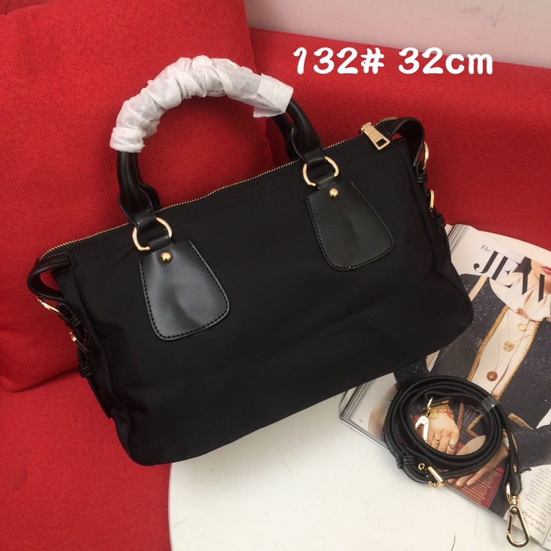 Amelia- PRDA  LUXURY BAGS - 650