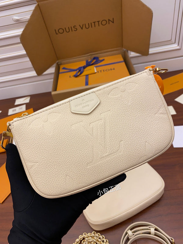Amelia - LV Bags - 16291