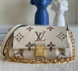 AmeliaLuxury - LOV Bags - 2260