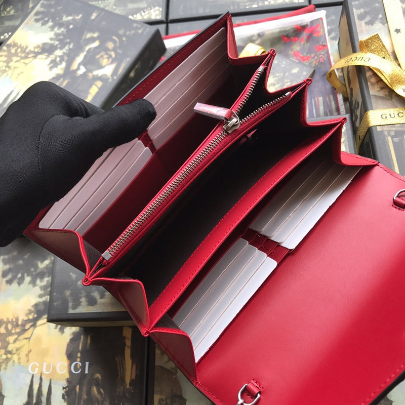 Amelia- GCI Lady Bags - 1496