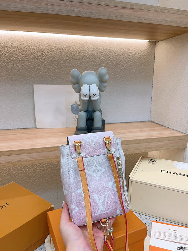 Amelia - LV Bags - 14831