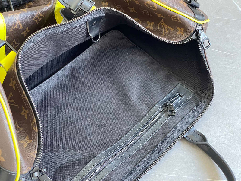 Amelia - LOV Travel Bags - 176