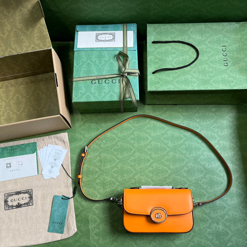 Amelia- GCI Bags - 246