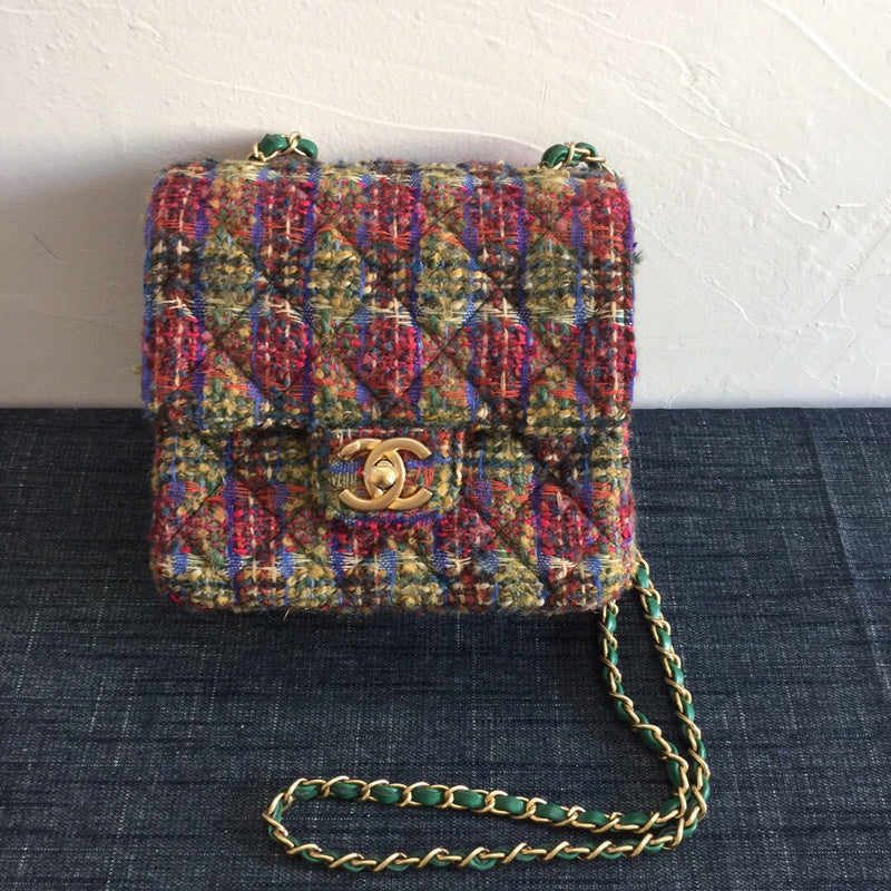 AmeliaLuxury - CHL Bags - 2667