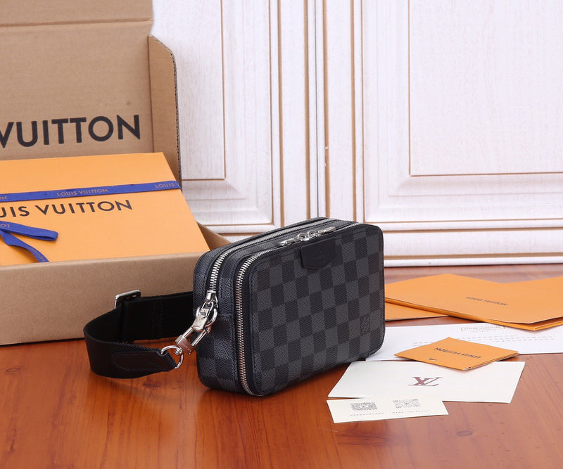 Amelia - LV Bags - 13756