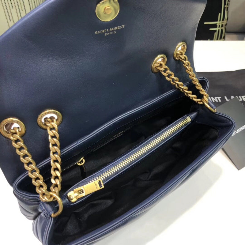 Amelia - YSL Bag - 2311