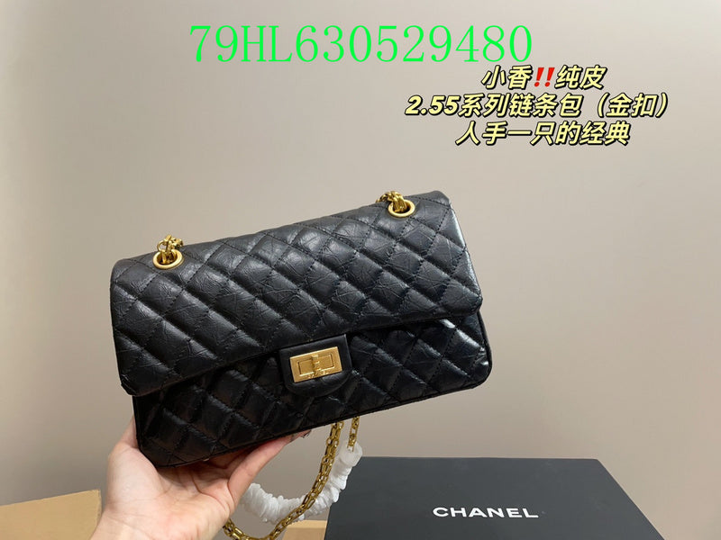 Amelia - CHL Bags - 795